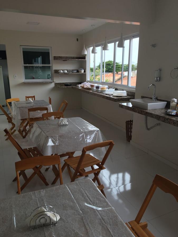 Inn Vila Do Carmo