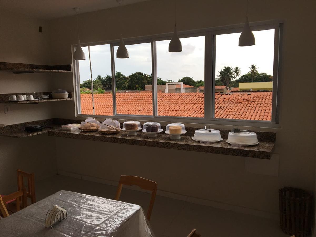 Vila Do Carmo Inn Parnaíba