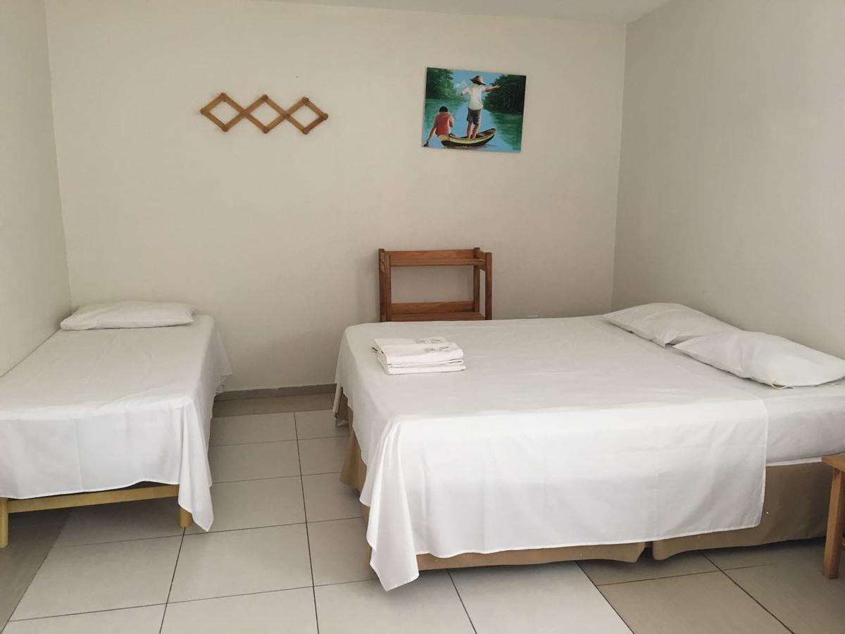 Inn Vila Do Carmo