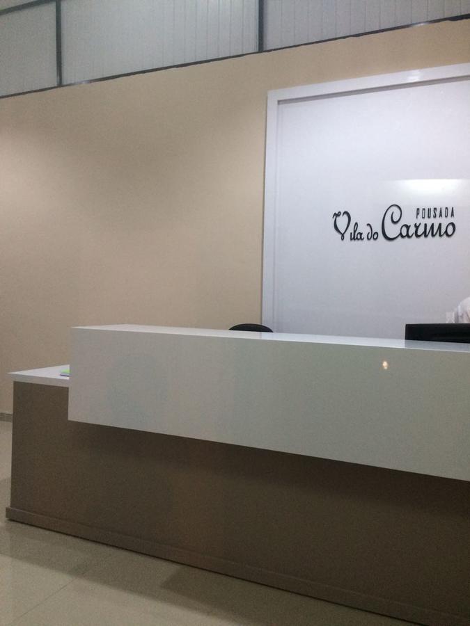 Vila Do Carmo