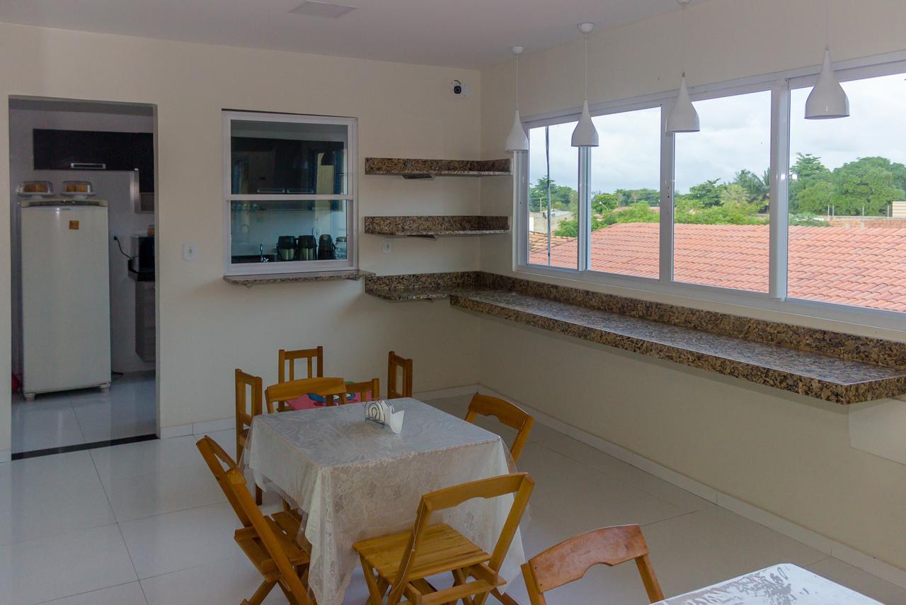Vila Do Carmo Inn