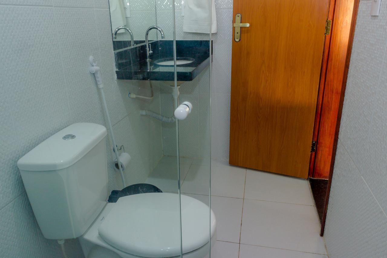 Vila Do Carmo Inn 2*