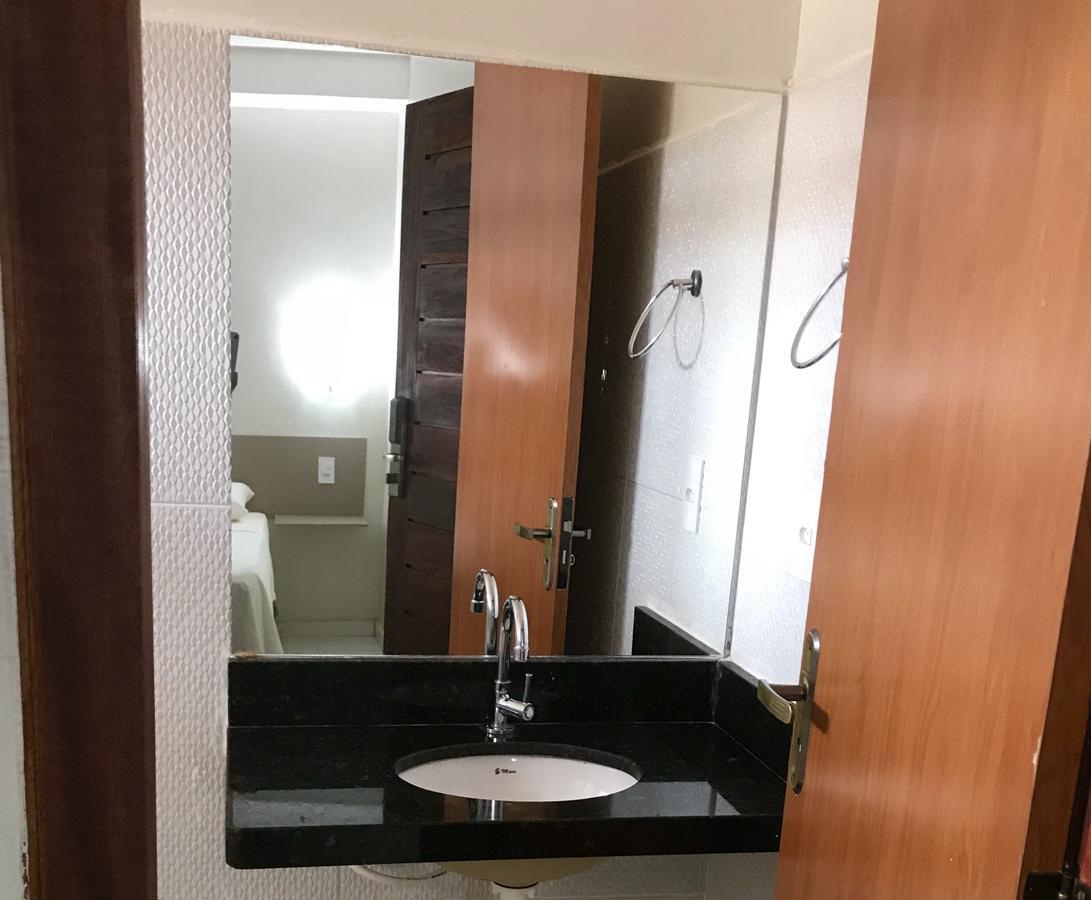 Vila Do Carmo Inn