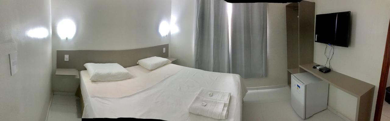 Vila Do Carmo Inn 2*