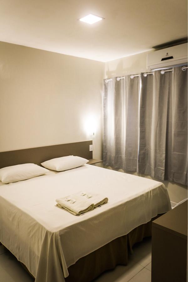 Inn Vila Do Carmo