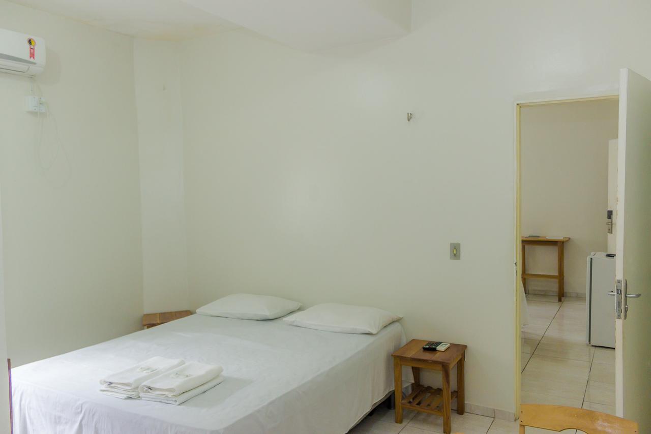 Inn Vila Do Carmo Parnaíba