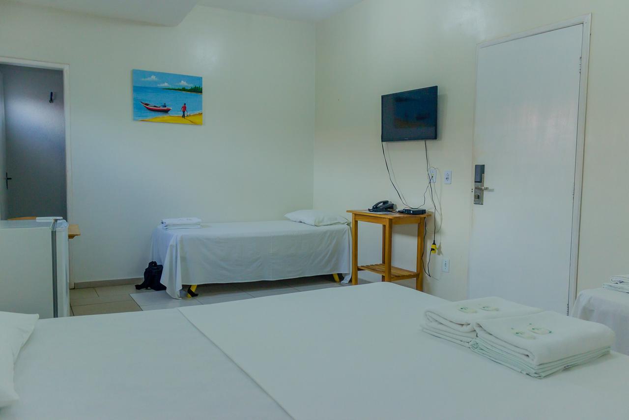 Inn Vila Do Carmo Parnaíba